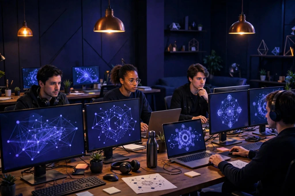 About Wingdings Decoder — our team building the free Wingdings translator