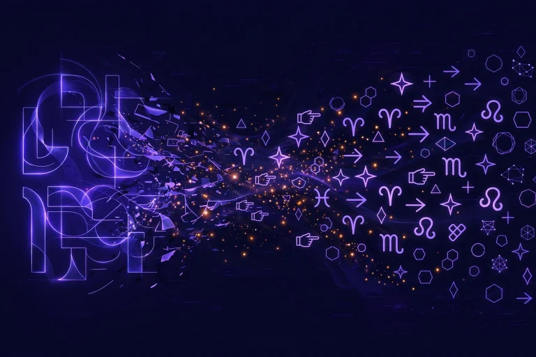 what are wingdings - English text transforming into Wingdings symbols