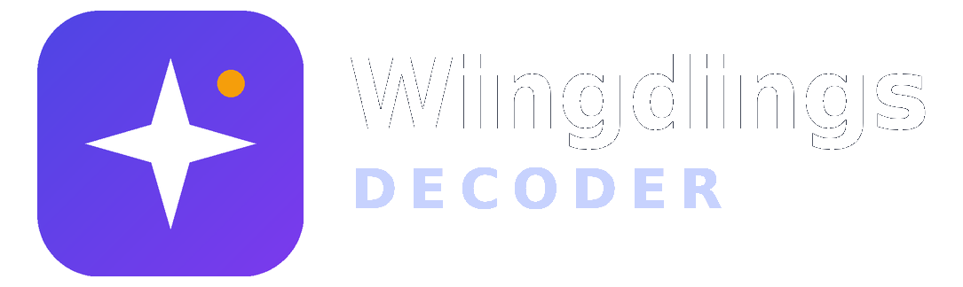 Wingdings Decoder